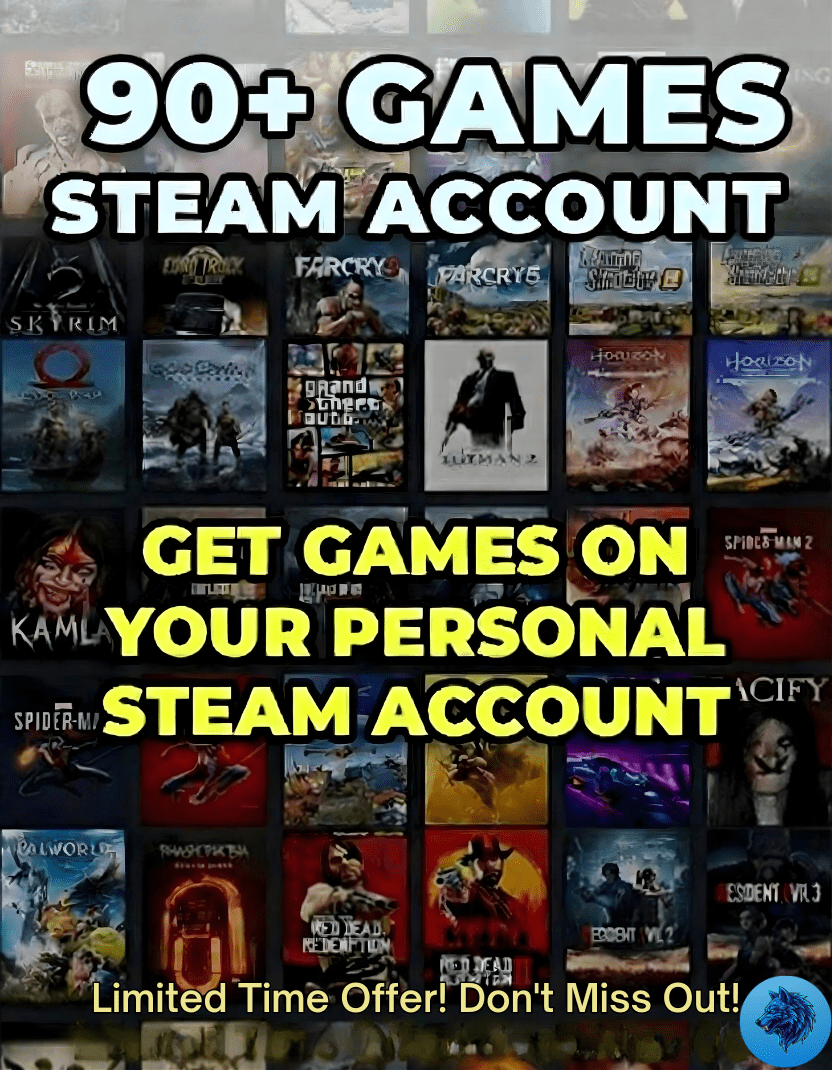 90 Games Bundle