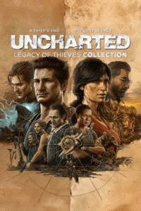 uncharted