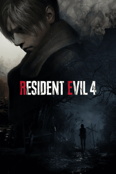 Resident Evil 4 Remake (Steam Account)